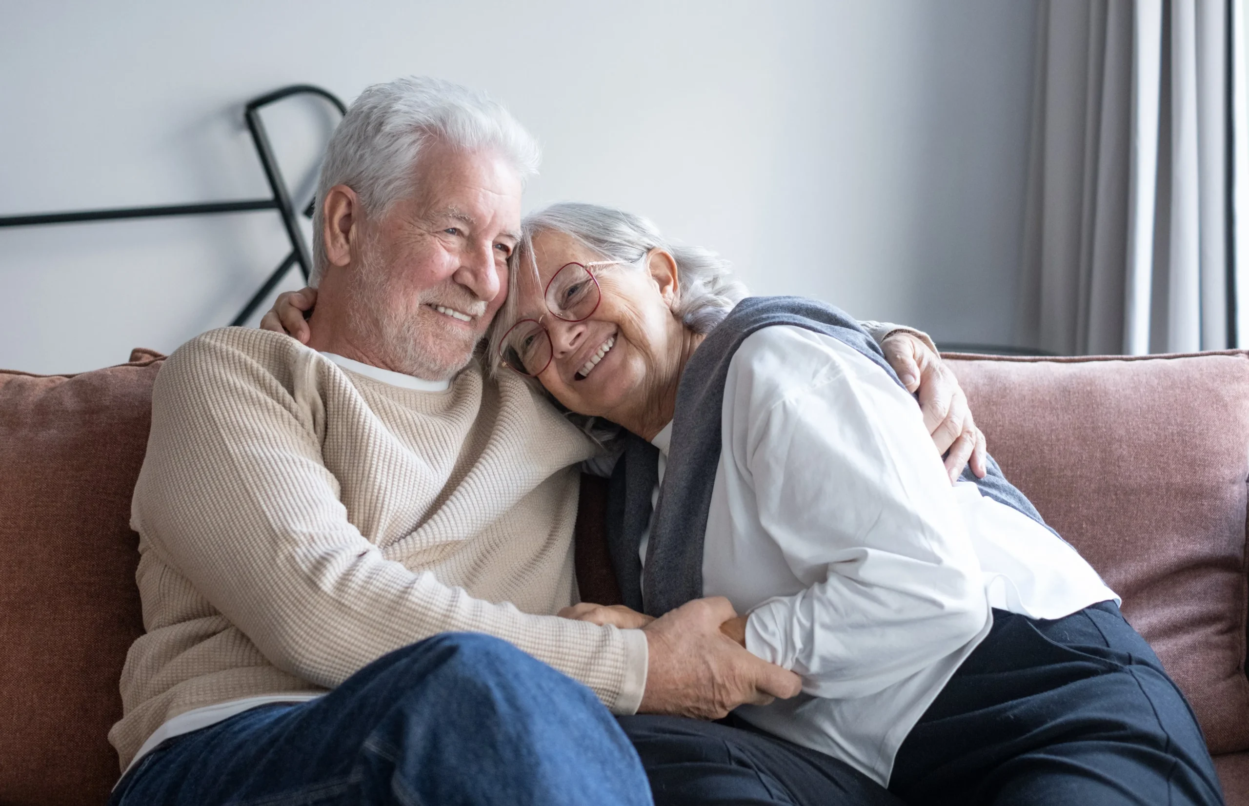 Advisor providing long-term care planning services to a Connecticut couple