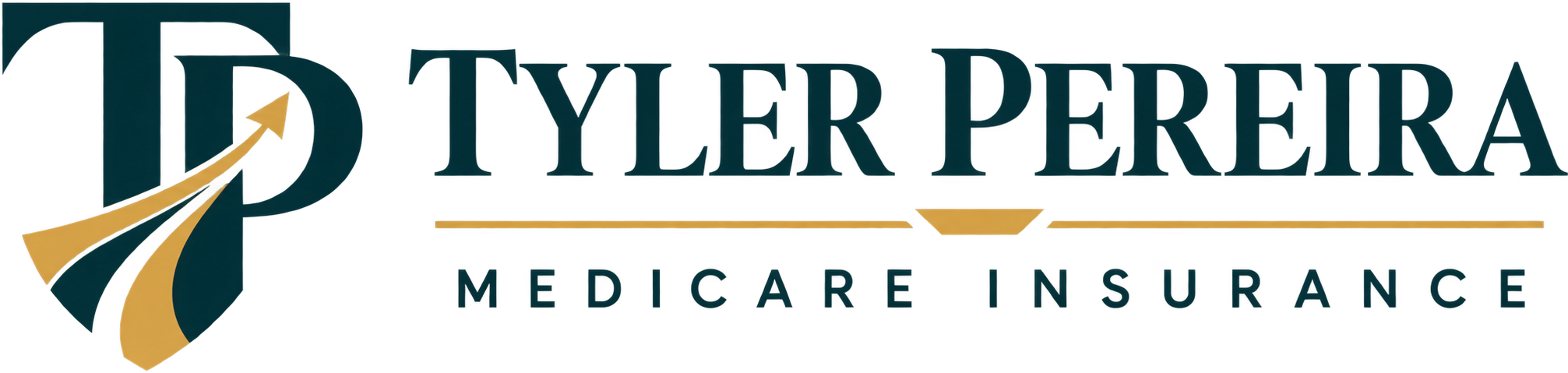 Tyler Pereira Logo